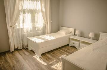 Фотографии Апартаменты Apartamenty Old town г. Брест (Беларусь) №5 Фото Апартаменты Apartamenty Old town г. Брест 5