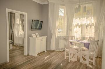 Фотографии Апартаменты Apartamenty Old town г. Брест (Беларусь) №1 Фото Апартаменты Apartamenty Old town г. Брест 1