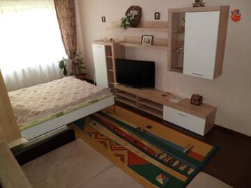 Фотографии Апартаменты Apartment u Patrika г. Брест (Беларусь) №1 Фото Апартаменты Apartment u Patrika г. Брест 1