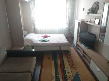 Фотографии Апартаменты Apartment u Patrika г. Брест (Беларусь) №3 Фото Апартаменты Apartment u Patrika г. Брест 3