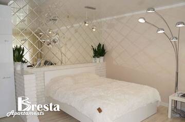 Фотографии Апартаменты Bresta Masherova-59 г. Брест (Беларусь) №1 Фото Апартаменты Bresta Masherova-59 г. Брест 1