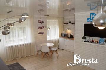Фотографии Апартаменты Bresta Masherova-59 г. Брест (Беларусь) №2 Фото Апартаменты Bresta Masherova-59 г. Брест 2