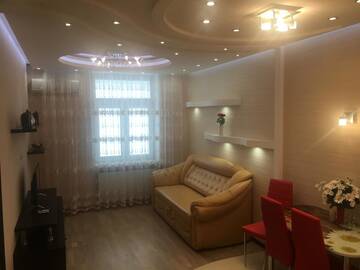 Фотографии Апартаменты Apartment DEX г. Брест (Беларусь) №1 Фото Апартаменты Apartment DEX г. Брест 1