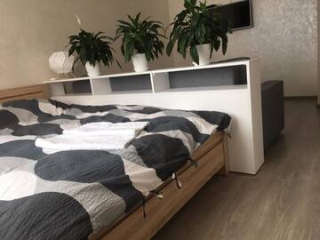 Фотографии Апартаменты Home, sweet home г. Брест (Беларусь) №3 Фото Апартаменты Home, sweet home г. Брест 3