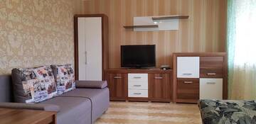 Фотографии Апартаменты Kvartira nad Bugom 2 г. Брест (Беларусь) №1 Фото Апартаменты Kvartira nad Bugom 2 г. Брест 1