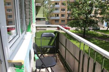 Фотографии Апартаменты Apartments on Masherova 92 г. Брест (Беларусь) №5 Фото Апартаменты Apartments on Masherova 92 г. Брест 5