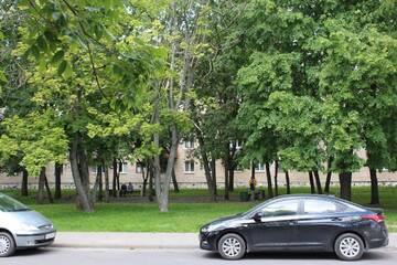 Фотографии Апартаменты Apartments on Masherova 92 г. Брест (Беларусь) №3 Фото Апартаменты Apartments on Masherova 92 г. Брест 3