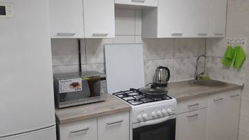 Фотографии Апартаменты PaulMarie Apartments on Krasnoznamennaya г. Брест (Беларусь) №5 Фото Апартаменты PaulMarie Apartments on Krasnoznamennaya г. Брест 5