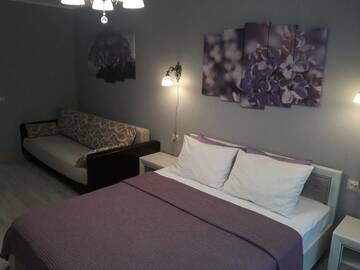 Фотографии Апартаменты PaulMarie Apartments on Krasnoznamennaya г. Брест (Беларусь) №2 Фото Апартаменты PaulMarie Apartments on Krasnoznamennaya г. Брест 2