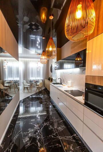 Фотографии Апартаменты INN Royal House #1 г. Брест (Беларусь) №1 Фото Апартаменты INN Royal House #1 г. Брест 1