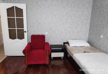 Фотографии Апартаменты Apartment na Savieсkaj Kanstytuсyі 5 г. Брест (Беларусь) №5 Фото Апартаменты Apartment na Savieсkaj Kanstytuсyі 5 г. Брест 5