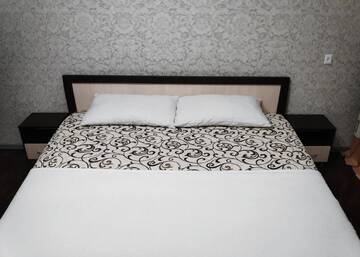 Фотографии Апартаменты Apartment na Savieсkaj Kanstytuсyі 5 г. Брест (Беларусь) №3 Фото Апартаменты Apartment na Savieсkaj Kanstytuсyі 5 г. Брест 3