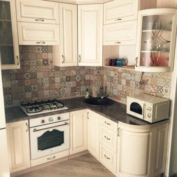Фотографии Апартаменты Apartments Na Budenogo г. Брест (Беларусь) №1 Фото Апартаменты Apartments Na Budenogo г. Брест 1