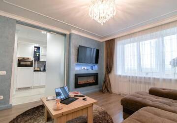 Фотографии Апартаменты Apartamenti v centre na Sovetskoy г. Брест (Беларусь) №2 Фото Апартаменты Apartamenti v centre na Sovetskoy г. Брест 2