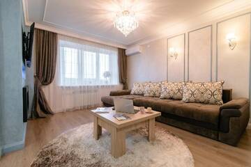 Фотографии Апартаменты Apartamenti v centre na Sovetskoy г. Брест (Беларусь) №3 Фото Апартаменты Apartamenti v centre na Sovetskoy г. Брест 3