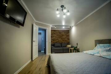 Фотографии Апартаменты Apartment on Krasnogvardeyskaya г. Брест (Беларусь) №4 Фото Апартаменты Apartment on Krasnogvardeyskaya г. Брест 4