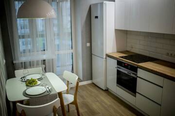 Фотографии Апартаменты Apartment on Krasnogvardeyskaya г. Брест (Беларусь) №5 Фото Апартаменты Apartment on Krasnogvardeyskaya г. Брест 5