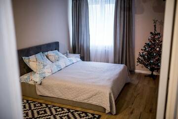 Фотографии Апартаменты Apartment on Krasnogvardeyskaya г. Брест (Беларусь) №3 Фото Апартаменты Apartment on Krasnogvardeyskaya г. Брест 3