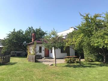 Фотографии Дома для отпуска Vacation home in Brest г. Брест (Беларусь) №1 Фото Дома для отпуска Vacation home in Brest г. Брест 1