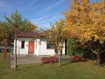 Фотографии Дома для отпуска Vacation home in Brest г. Брест (Беларусь) №3 Фото Дома для отпуска Vacation home in Brest г. Брест 3