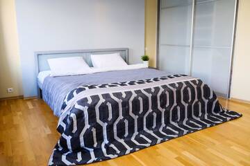 Фотографии Апартаменты PaulMarie Apartments on Halturina г. Брест (Беларусь) №4 Фото Апартаменты PaulMarie Apartments on Halturina г. Брест 4