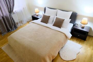 Фотографии Апартаменты PaulMarie Apartments on Halturina г. Брест (Беларусь) №1 Фото Апартаменты PaulMarie Apartments on Halturina г. Брест 1