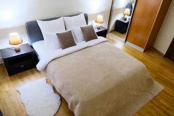 Фотографии Апартаменты PaulMarie Apartments on Halturina г. Брест (Беларусь) №3 Фото Апартаменты PaulMarie Apartments on Halturina г. Брест 3