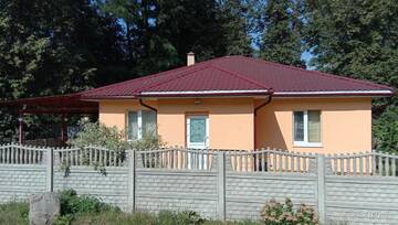 Фотографии Дома для отпуска Дом с баней рядом с центром Бреста г. Брест (Беларусь) №2 Фото Дома для отпуска Дом с баней рядом с центром Бреста г. Брест 2
