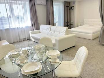 Фотографии Апартаменты White apartments. Сenter. г. Брест (Беларусь) №1 Фото Апартаменты White apartments. Сenter. г. Брест 1