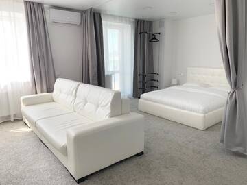 Фотографии Апартаменты White apartments. Сenter. г. Брест (Беларусь) №2 Фото Апартаменты White apartments. Сenter. г. Брест 2