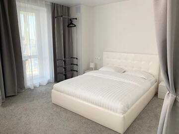 Фотографии Апартаменты White apartments. Сenter. г. Брест (Беларусь) №3 Фото Апартаменты White apartments. Сenter. г. Брест 3