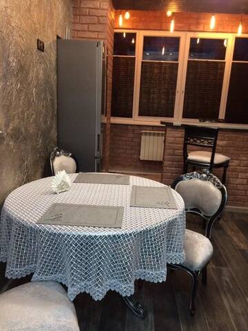 Фотографии Апартаменты Apartment on Masherava 54 Брестский Арбат г. Брест (Беларусь) №3 Фото Апартаменты Apartment on Masherava 54 Брестский Арбат г. Брест 3