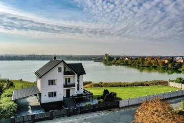 Фотографии Гостевой дом Brestinlove: Villa Lake г. Брест (Беларусь) №1 Фото Гостевой дом Brestinlove: Villa Lake г. Брест 1
