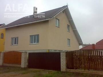 Фотографии Гостевой дом Дом на Тенистой г. Брест (Беларусь) №1 Фото Гостевой дом Дом на Тенистой г. Брест 1