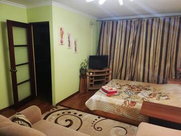 Фотографии Апартаменты Apartment on Mašerava 88 г. Брест (Беларусь) №4 Фото Апартаменты Apartment on Mašerava 88 г. Брест 4