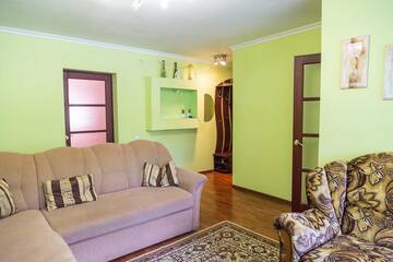 Фотографии Апартаменты Apartment on Mašerava 88 г. Брест (Беларусь) №5 Фото Апартаменты Apartment on Mašerava 88 г. Брест 5