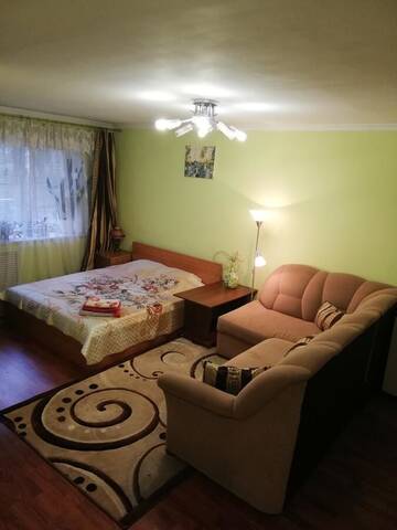 Фотографии Апартаменты Apartment on Mašerava 88 г. Брест (Беларусь) №2 Фото Апартаменты Apartment on Mašerava 88 г. Брест 2
