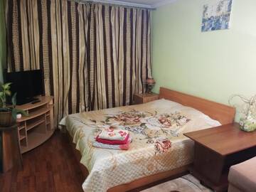 Фотографии Апартаменты Apartment on Mašerava 88 г. Брест (Беларусь) №3 Фото Апартаменты Apartment on Mašerava 88 г. Брест 3