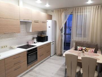 Фотографии Апартаменты Apartament on Mahnovicha, 21 г. Брест (Беларусь) №1 Фото Апартаменты Apartament on Mahnovicha, 21 г. Брест 1
