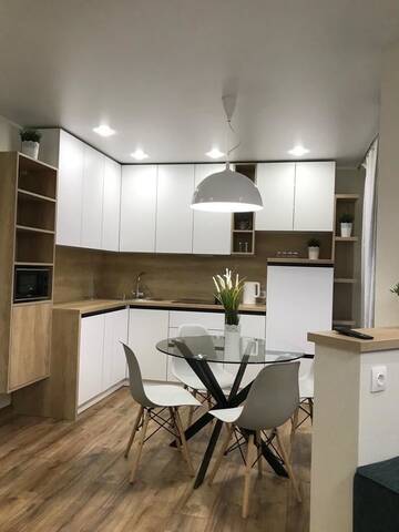 Фотографии Апартаменты Apartment LAGODA #2 г. Брест (Беларусь) №1 Фото Апартаменты Apartment LAGODA #2 г. Брест 1