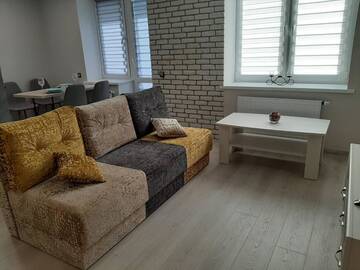 Фотографии Апартаменты Rever House 5 г. Брест (Беларусь) №2 Фото Апартаменты Rever House 5 г. Брест 2