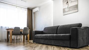 Фотографии Апартаменты GAMMA-APART Дизайнерские апартаменты Cosmonavtov 40 г. Брест (Беларусь) №4 Фото Апартаменты GAMMA-APART Дизайнерские апартаменты Cosmonavtov 40 г. Брест 4