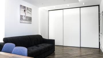 Фотографии Апартаменты GAMMA-APART Дизайнерские апартаменты Cosmonavtov 40 г. Брест (Беларусь) №5 Фото Апартаменты GAMMA-APART Дизайнерские апартаменты Cosmonavtov 40 г. Брест 5