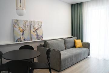Фотографии Апартаменты The View Point Apartment г. Брест (Беларусь) №2 Фото Апартаменты The View Point Apartment г. Брест 2