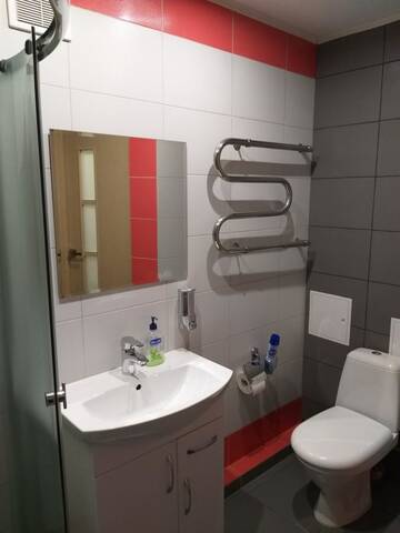 Фотографии Апартаменты Apartments City г. Брест (Беларусь) №5 Фото Апартаменты Apartments City г. Брест 5