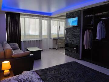 Фотографии Апартаменты Apartments City г. Брест (Беларусь) №1 Фото Апартаменты Apartments City г. Брест 1