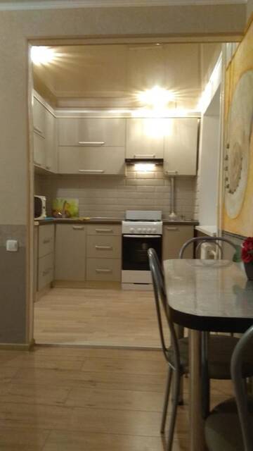 Фотографии Апартаменты Apartment on Masherova prospect г. Брест (Беларусь) №2 Фото Апартаменты Apartment on Masherova prospect г. Брест 2