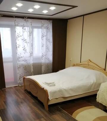 Фотографии Апартаменты VIP kvartira-studia on Masherova, 59 г. Брест (Беларусь) №5 Фото Апартаменты VIP kvartira-studia on Masherova, 59 г. Брест 5