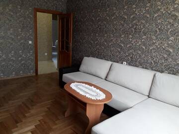 Фотографии Апартаменты BrestWey Apartment г. Брест (Беларусь) №1 Фото Апартаменты BrestWey Apartment г. Брест 1