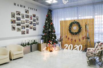 Фотографии Отель Отель Беларусь г. Брест (Беларусь) №2 Фото Отель Отель Беларусь г. Брест 2
